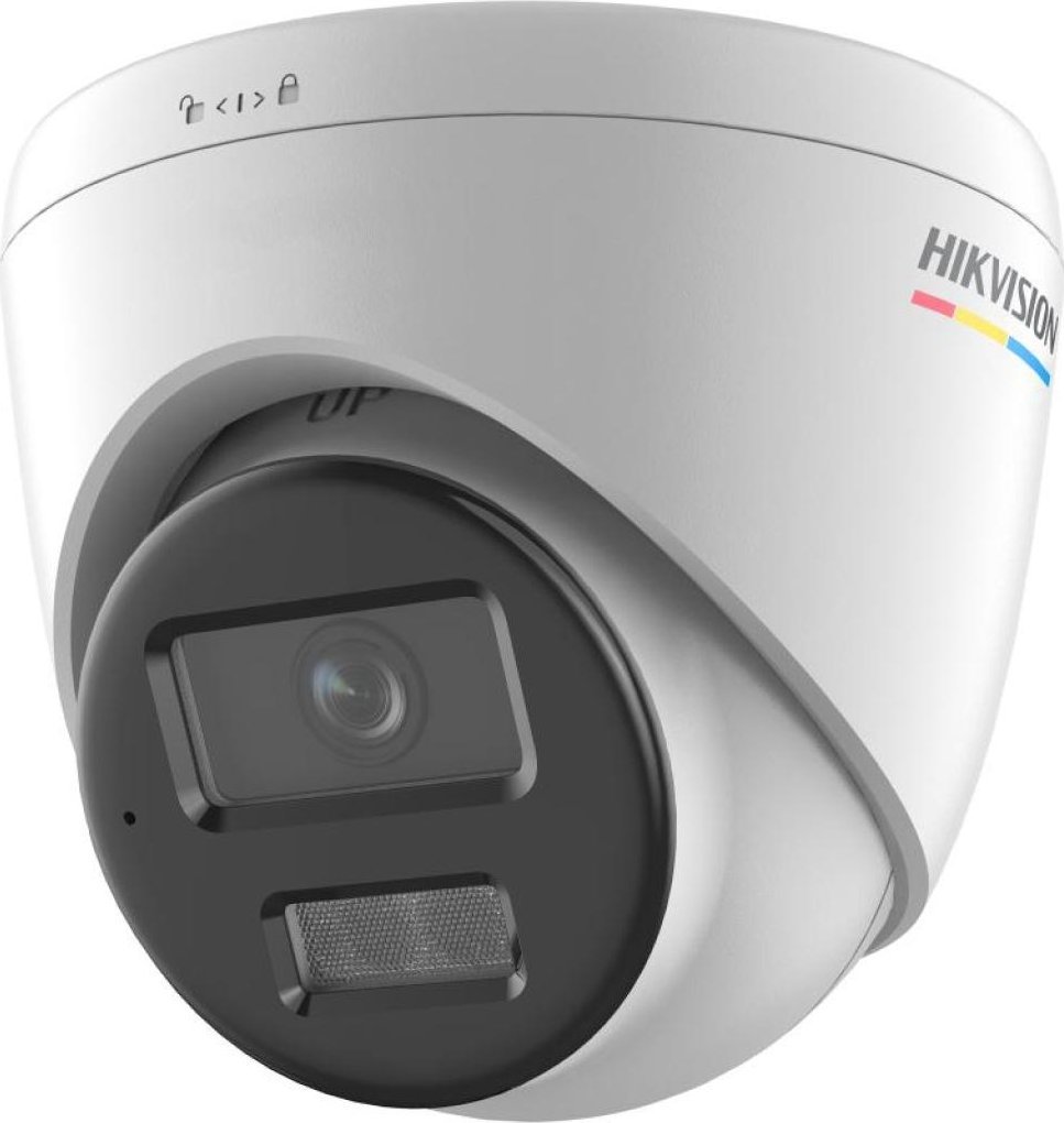 фото IP-камера відеоспостереження Hikvision DS-2CD1347G2H-LIU (2.8 мм)