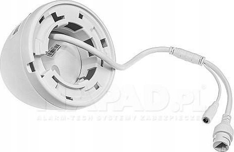 фото IP-камера відеоспостереження Hikvision DS-2CD1347G2H-LIU (2.8 мм)