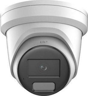 фото IP-камера відеоспостереження Hikvision DS-2CD2347G2H-LI (eF) (2.8 мм)