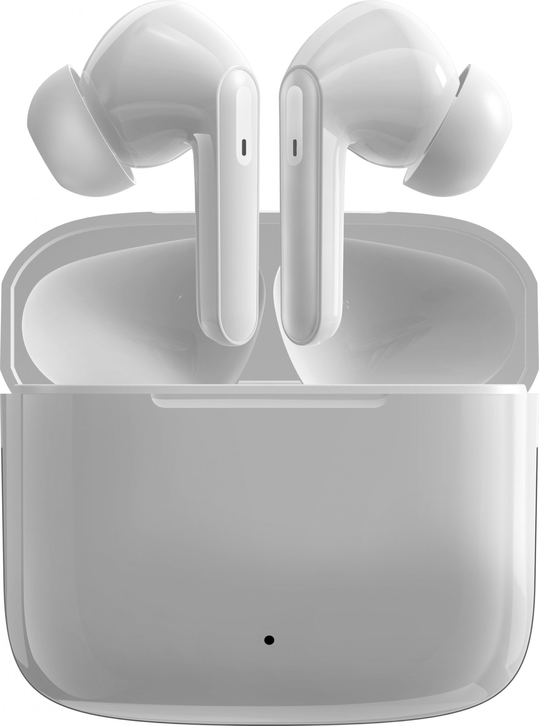 фото Навушники TWS Denver TWE-61 White