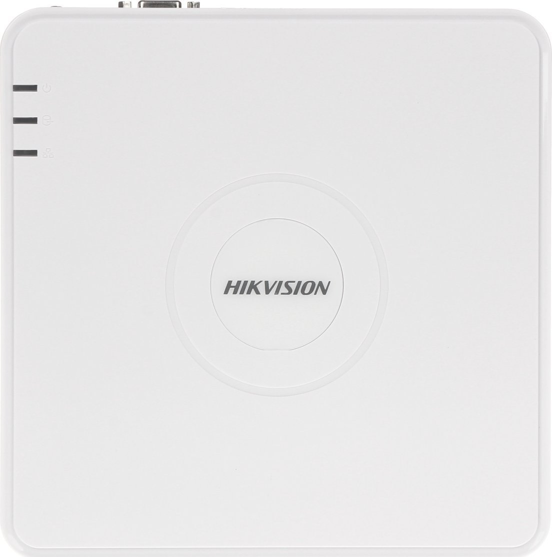 фото Мережевий відеореєстратор (NVR) Hikvision DS-7108NI-Q1(D)