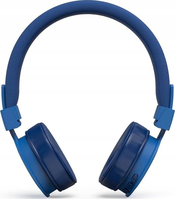 фото Навушники з мікрофоном Hama Freedom Lit II Blue