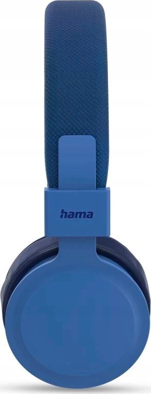 фото Навушники з мікрофоном Hama Freedom Lit II Blue