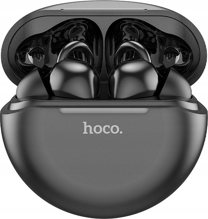 фото Навушники TWS Hoco ES60 Black