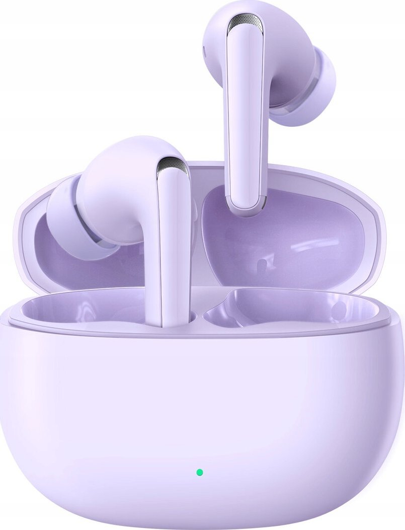 фото Навушники TWS Joyroom JR-FB3 Purple
