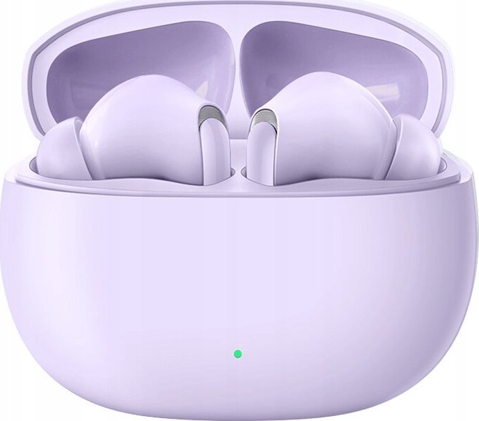 фото Навушники TWS Joyroom JR-FB3 Purple