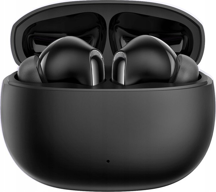 фото Навушники TWS Joyroom JR-FB3 Black