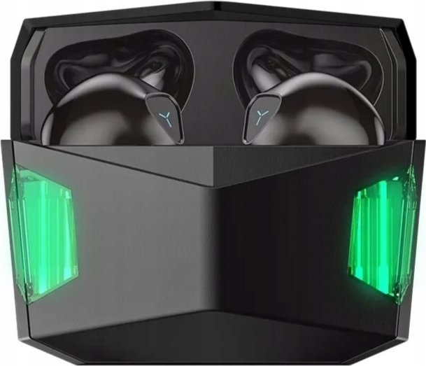 фото Навушники TWS Lenovo GM5 Black