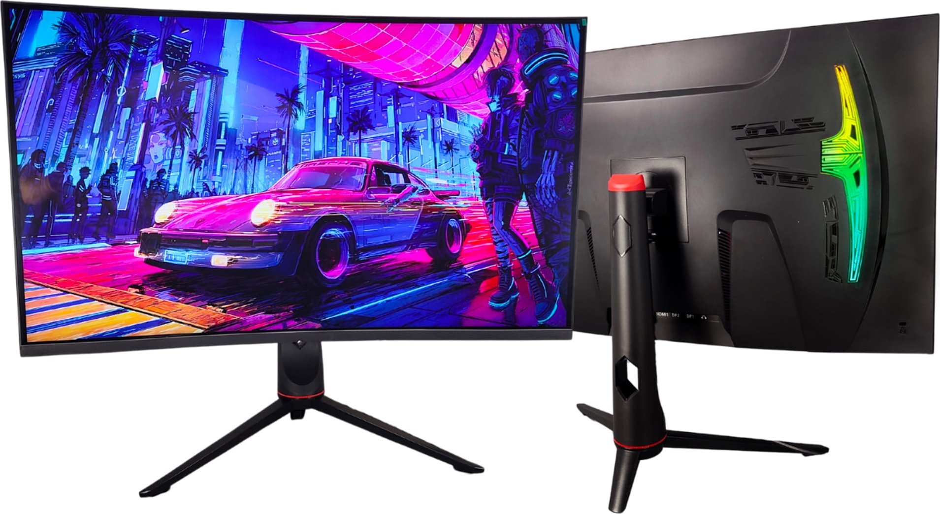фото Монітор Pro-View MD-P3201