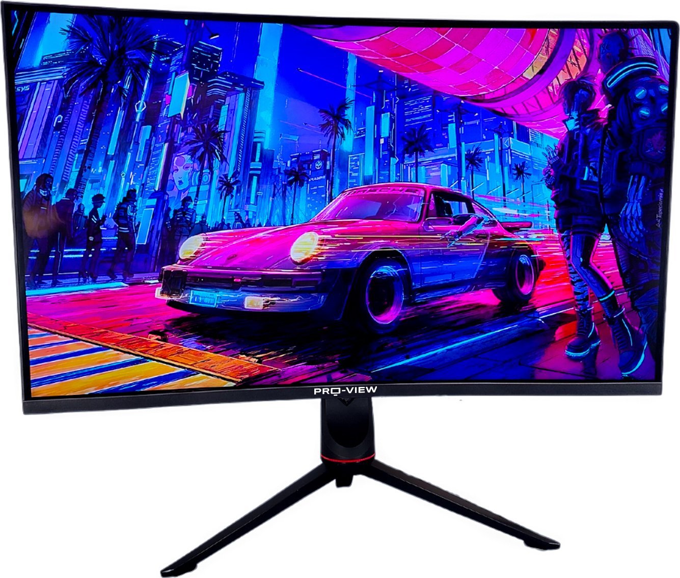 фото Монітор Pro-View MD-P3201