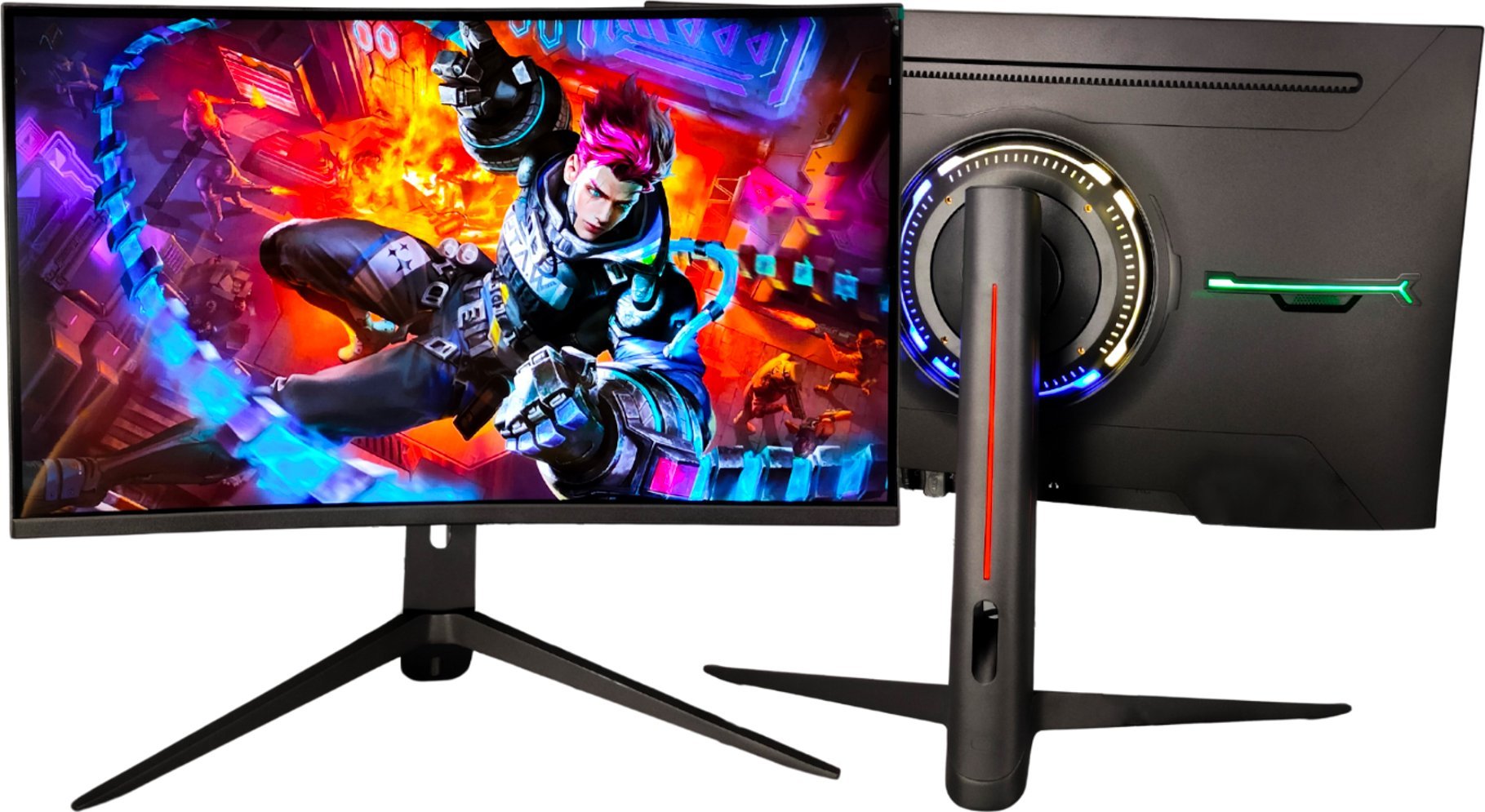 фото Монітор Pro-View MD-Q2702