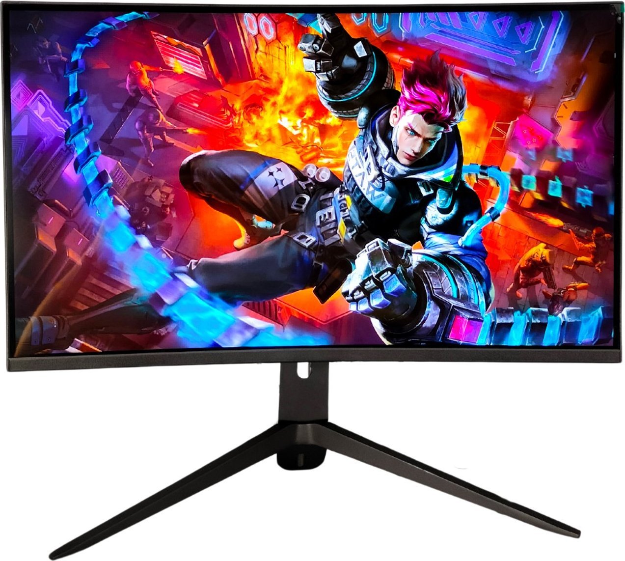 фото Монітор Pro-View MD-Q2702