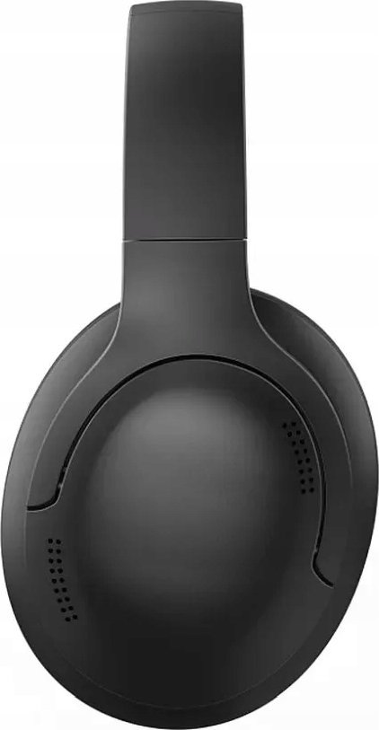 фото Навушники без мікрофону Wiwu Soundcool TD-02 Black