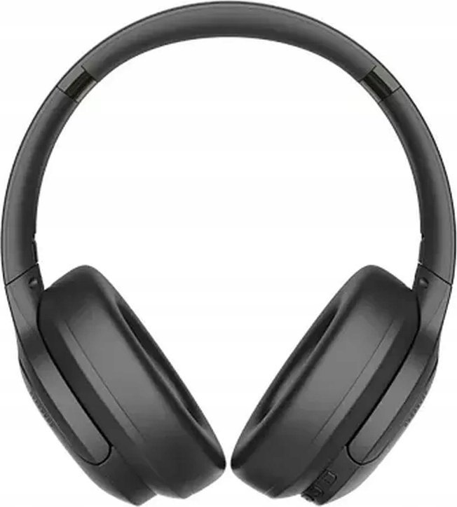 фото Навушники без мікрофону Wiwu Soundcool TD-02 Black
