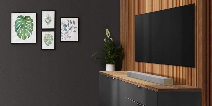 фото Саундбар LG SP2W