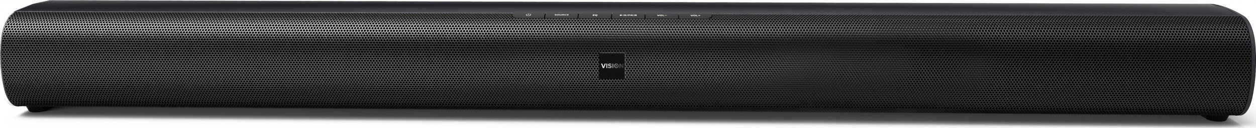 фото Саундбар Vision Speaker Black