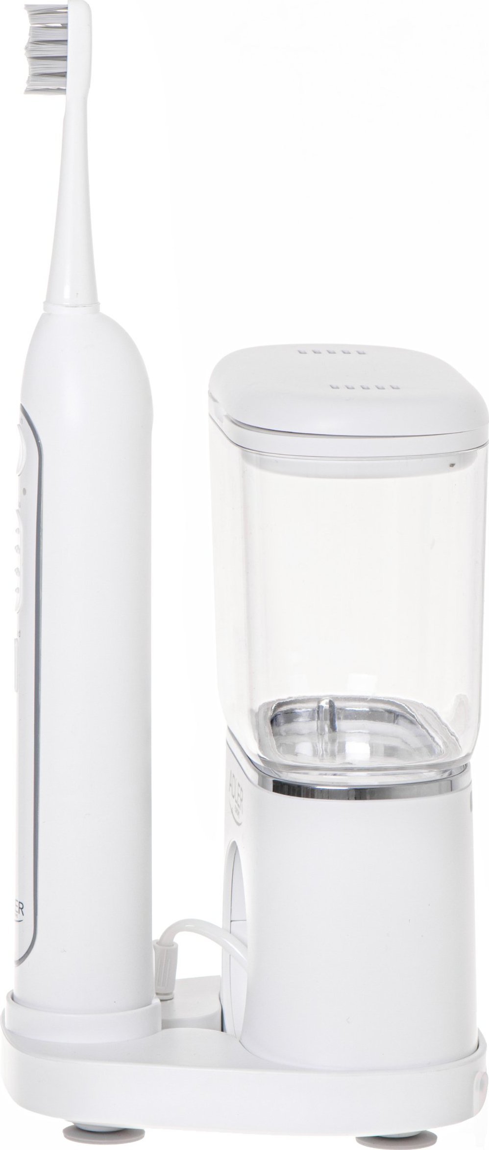 фото Електрична зубна щітка Adler AD 2180W