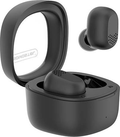 фото Навушники TWS Somostel I660 Black