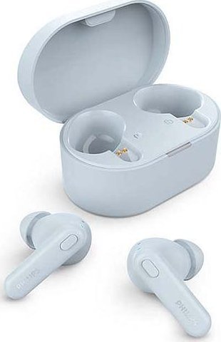 фото Навушники TWS Philips TAT1108 Blue (TAT1108BL/00)