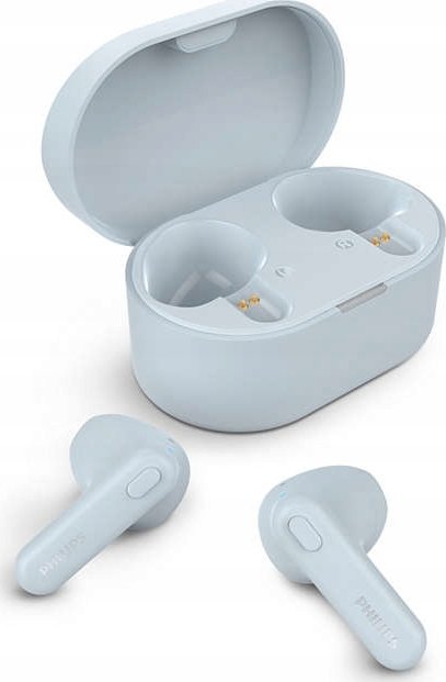 фото Навушники TWS Philips TAT1138 Blue (TAT1138BL/00)