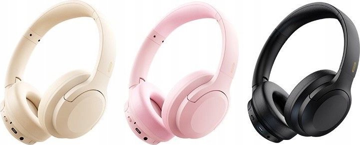 фото Навушники без мікрофону Remax RB-900HB Black