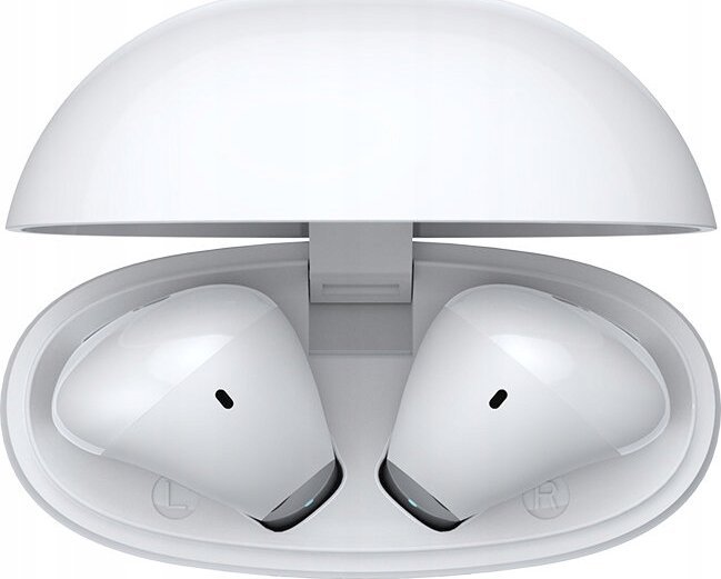 фото Навушники TWS Joyroom JR-PB1 White