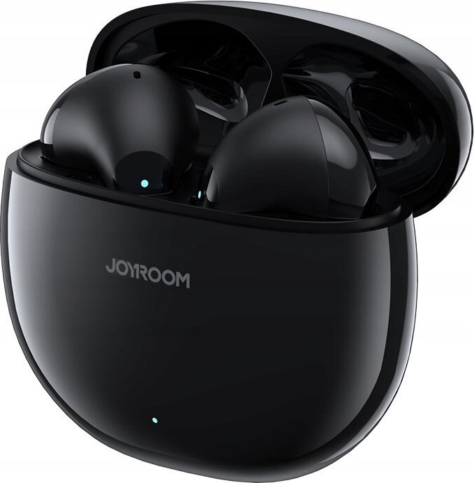 фото Навушники TWS Joyroom JR-PB Black