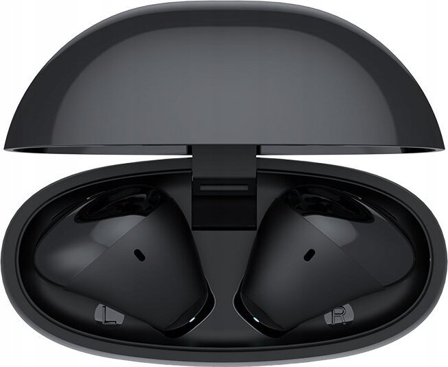 фото Навушники TWS Joyroom JR-PB Black