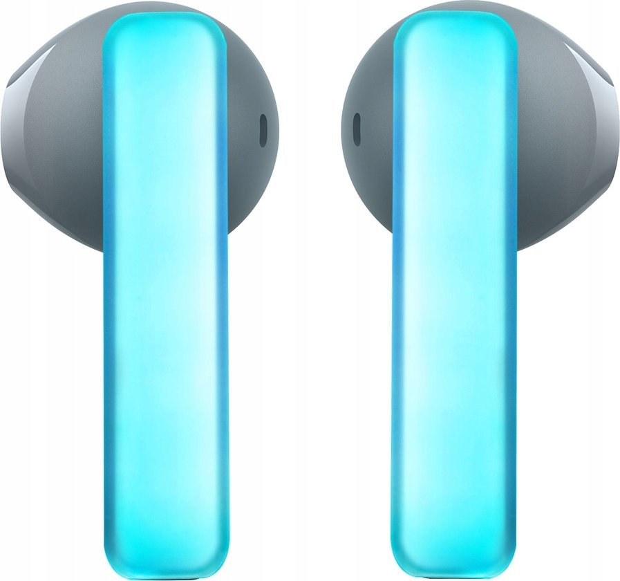 фото Навушники TWS Joyroom JR-TC1 Black