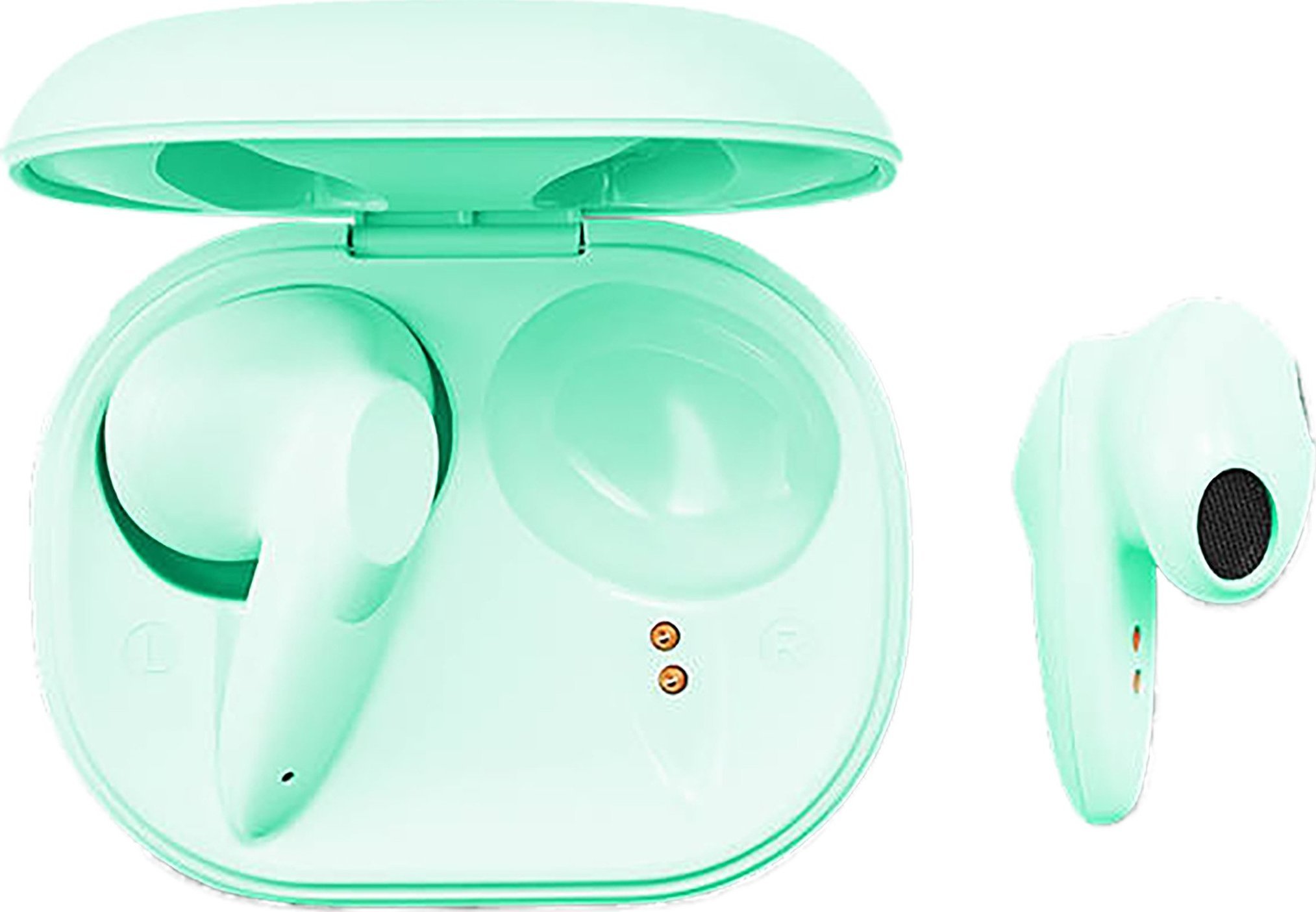 фото Навушники TWS Orno eXc Cool Mint