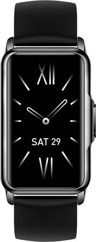 фото Смарт-годинник Rubicon RNCF04 Black