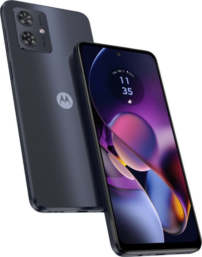 Motorola Moto G54