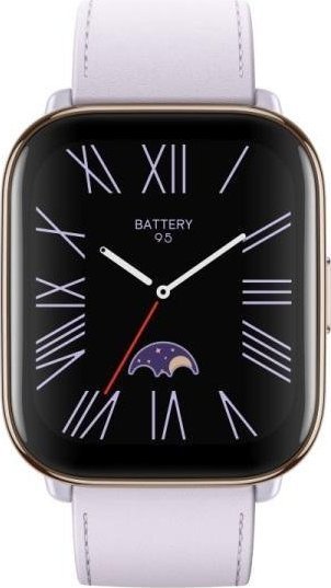 фото Смарт-годинник Amazfit Active Purple (W2211EU3N)