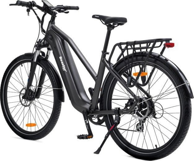 фото Велосипед міський Beaster BS114G