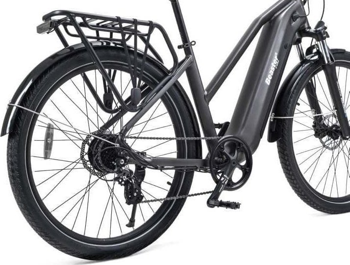фото Велосипед міський Beaster BS114G
