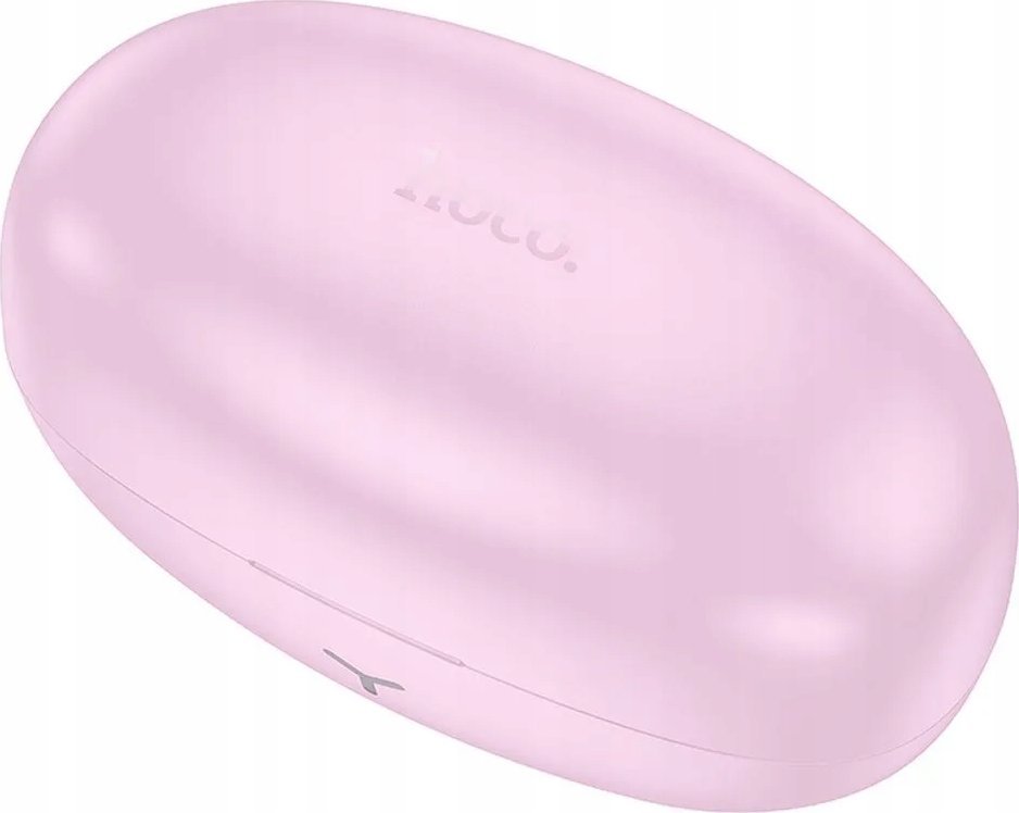 фото Навушники TWS Hoco EW57 Pink (6942007610049)