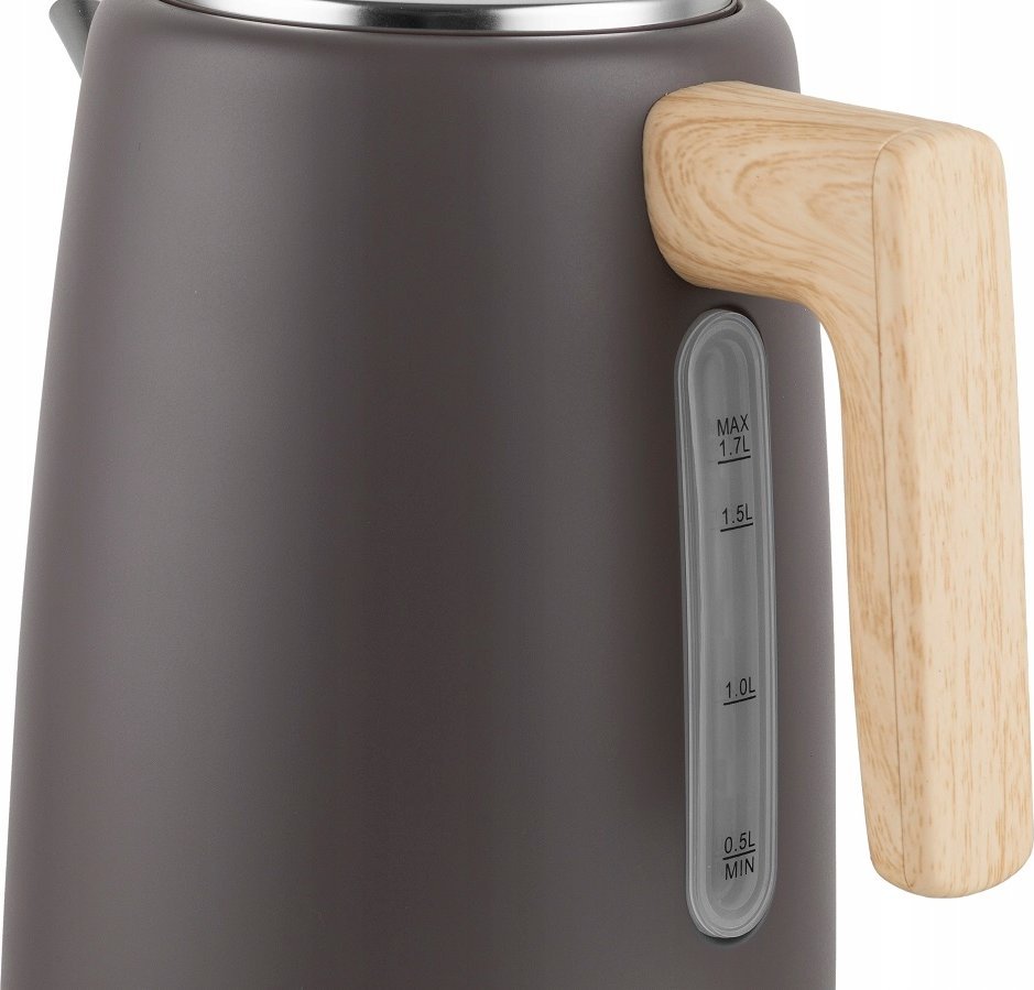 фото Електрочайник Botti Pedro Taupe