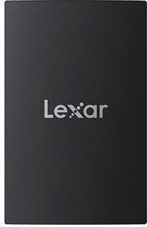 фото SSD накопичувач Lexar SL500 512 GB (LSL500X512G-RNBNG)