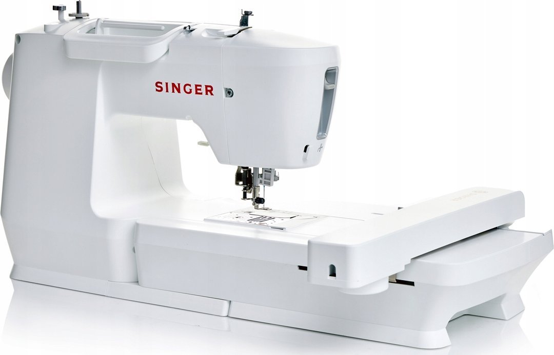 фото Швейна машинка електромеханічна Singer SE 9155