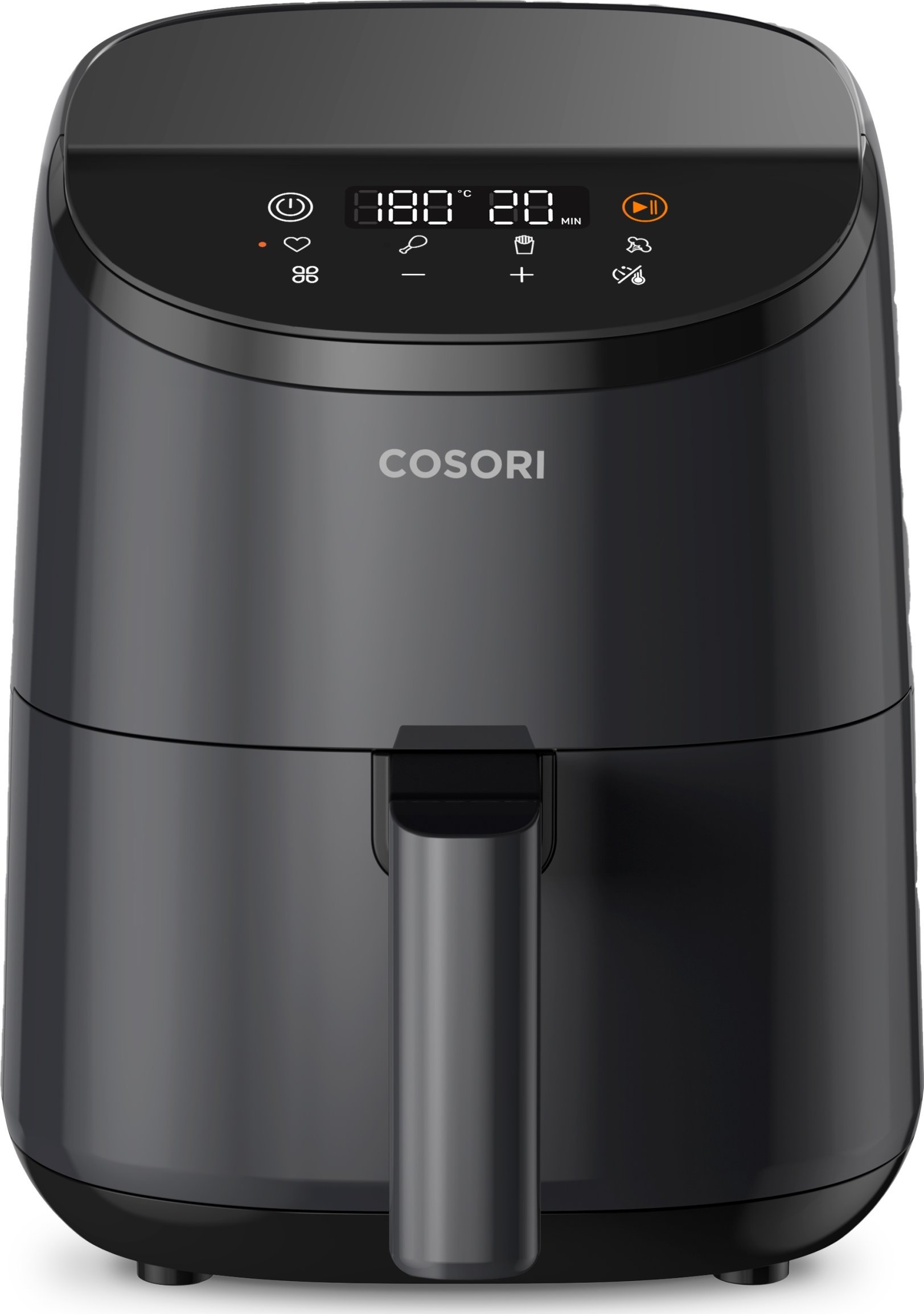 фото Мультипіч (аерофритюрниця) Cosori Lite 2.0-Litre CAF-LI211-AEUR