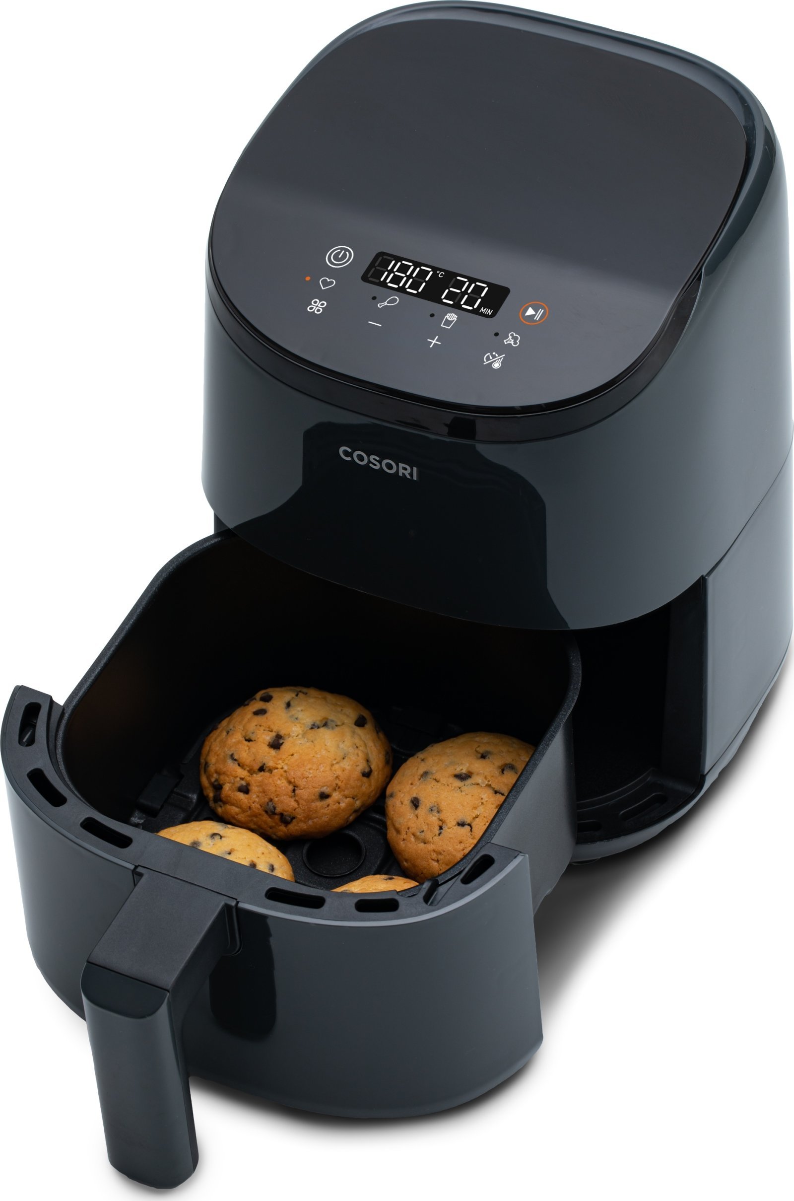 фото Мультипіч (аерофритюрниця) Cosori Lite 2.0-Litre CAF-LI211-AEUR