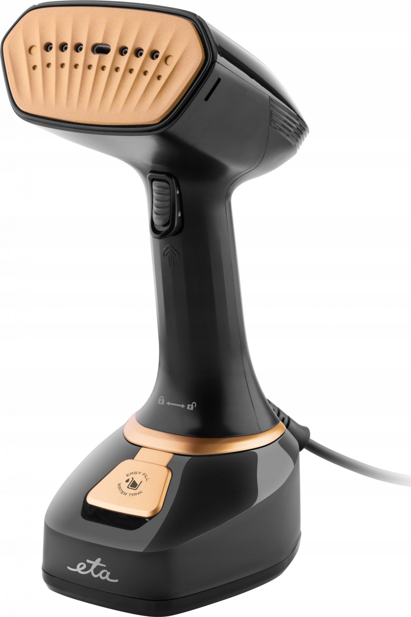 фото Відпарювач ETA Stephany 327090000