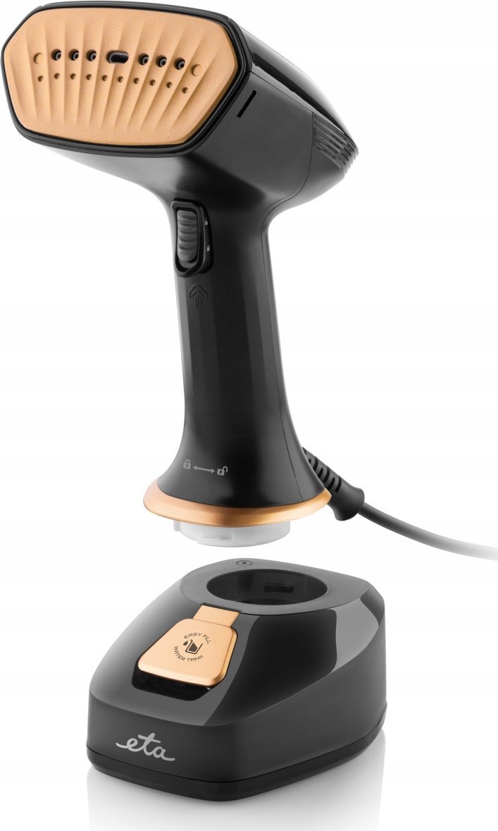 фото Відпарювач ETA Stephany 327090000