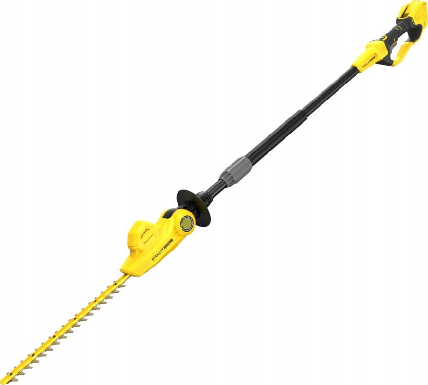 фото Кущоріз акумуляторний Stanley SFMCPH845B