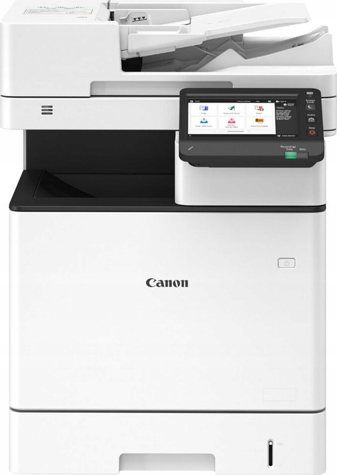фото БФП Canon i-Sensys MF842Cdw (6162C008)