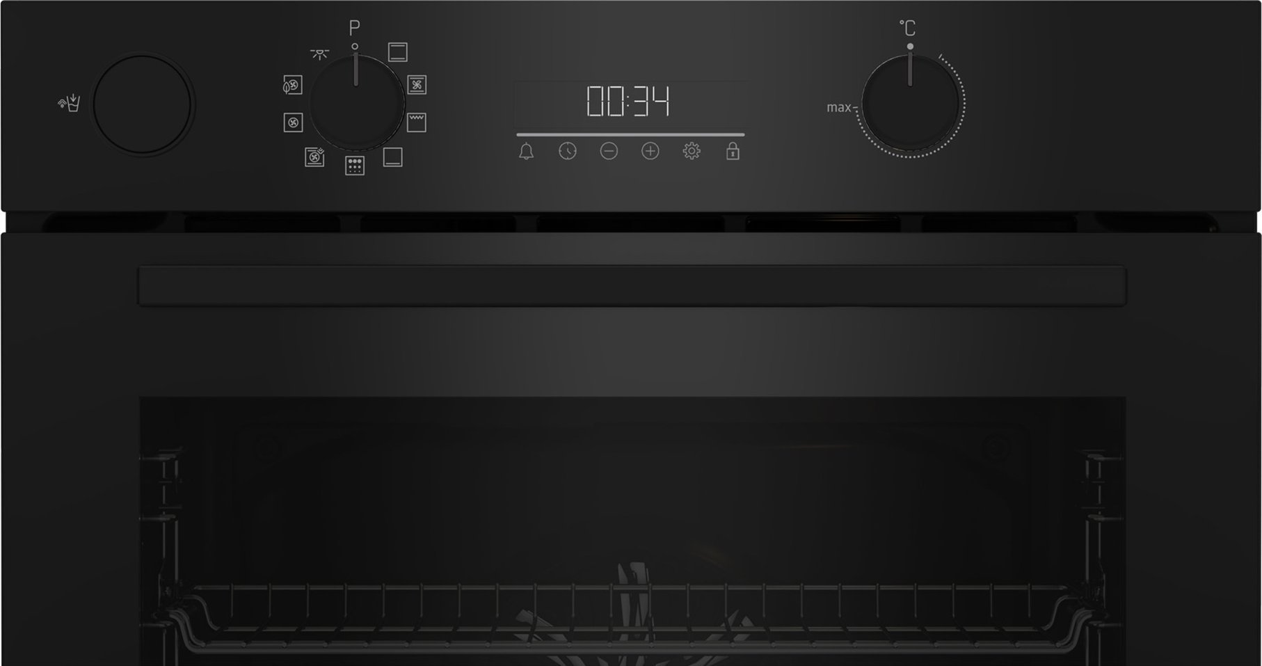 фото Духовка електрична Beko BCBIS17300KSBMPS