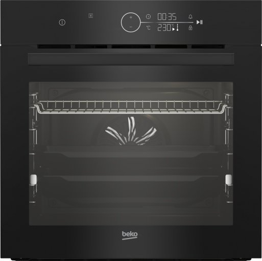 фото Духовка електрична Beko BBIM17400BDS
