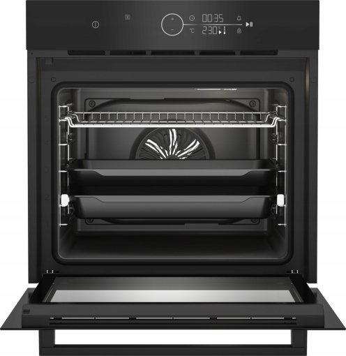 фото Духовка електрична Beko BBIM17400BDS