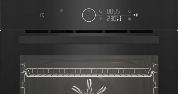 фото Духовка електрична Beko BBIM17400BDS