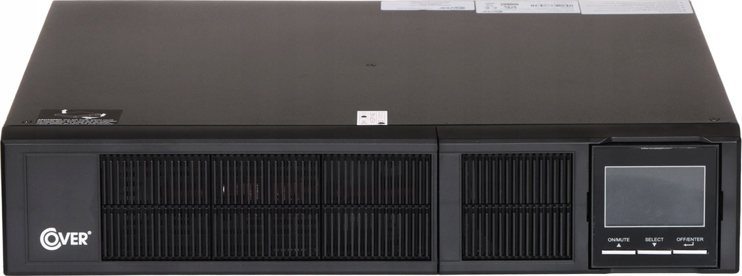 фото Лінійно-інтерактивний ДБЖ Cover Core-1K